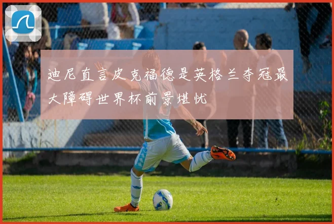 迪尼直言皮克福德是英格兰夺冠最大障碍世界杯前景堪忧